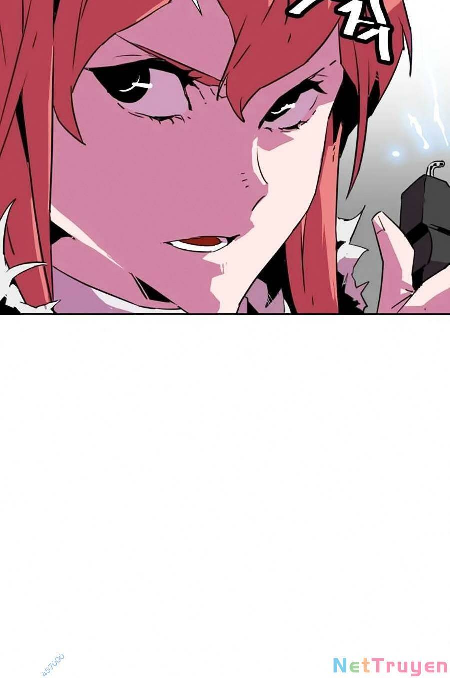 Săn Lùng Bắt Nạt Chapter 62 - 25