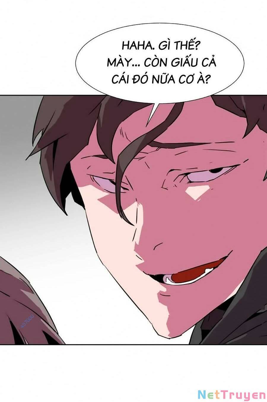 Săn Lùng Bắt Nạt Chapter 62 - 26