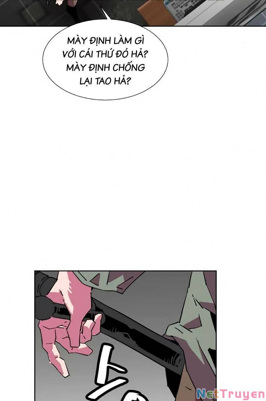 Săn Lùng Bắt Nạt Chapter 62 - 28