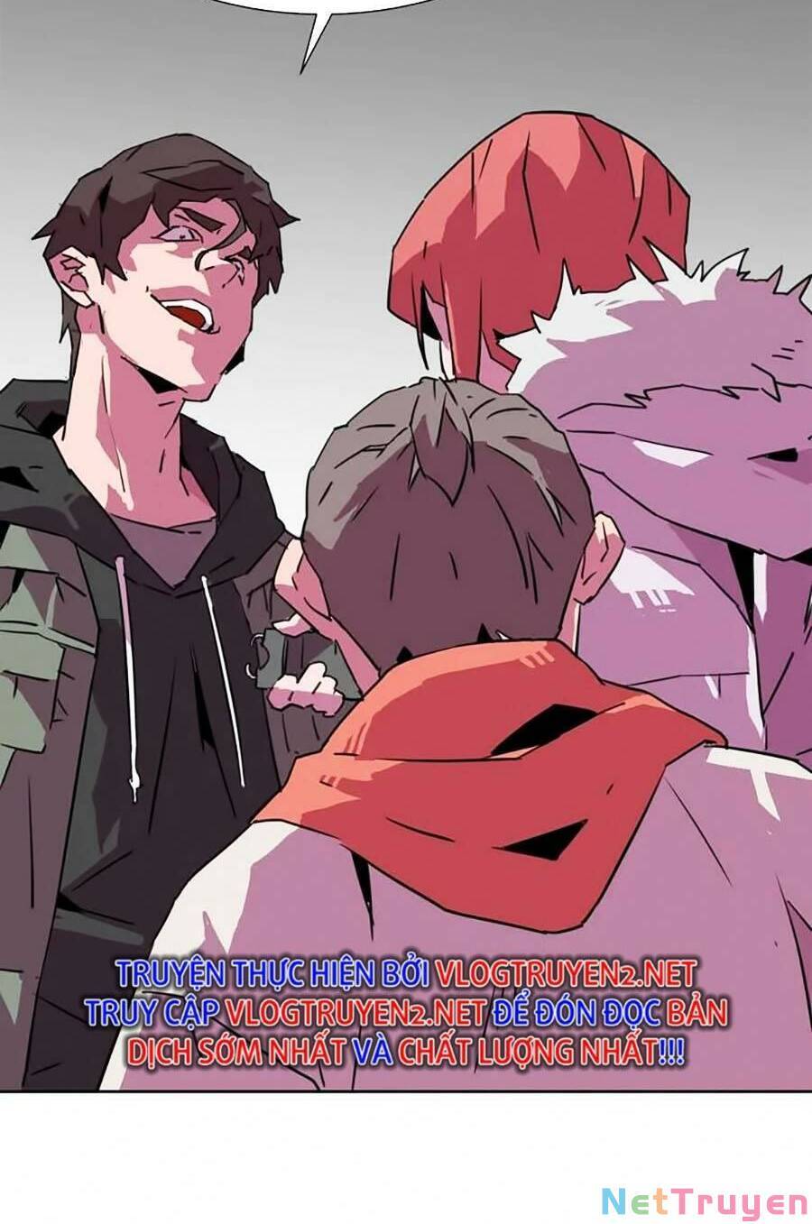 Săn Lùng Bắt Nạt Chapter 62 - 30