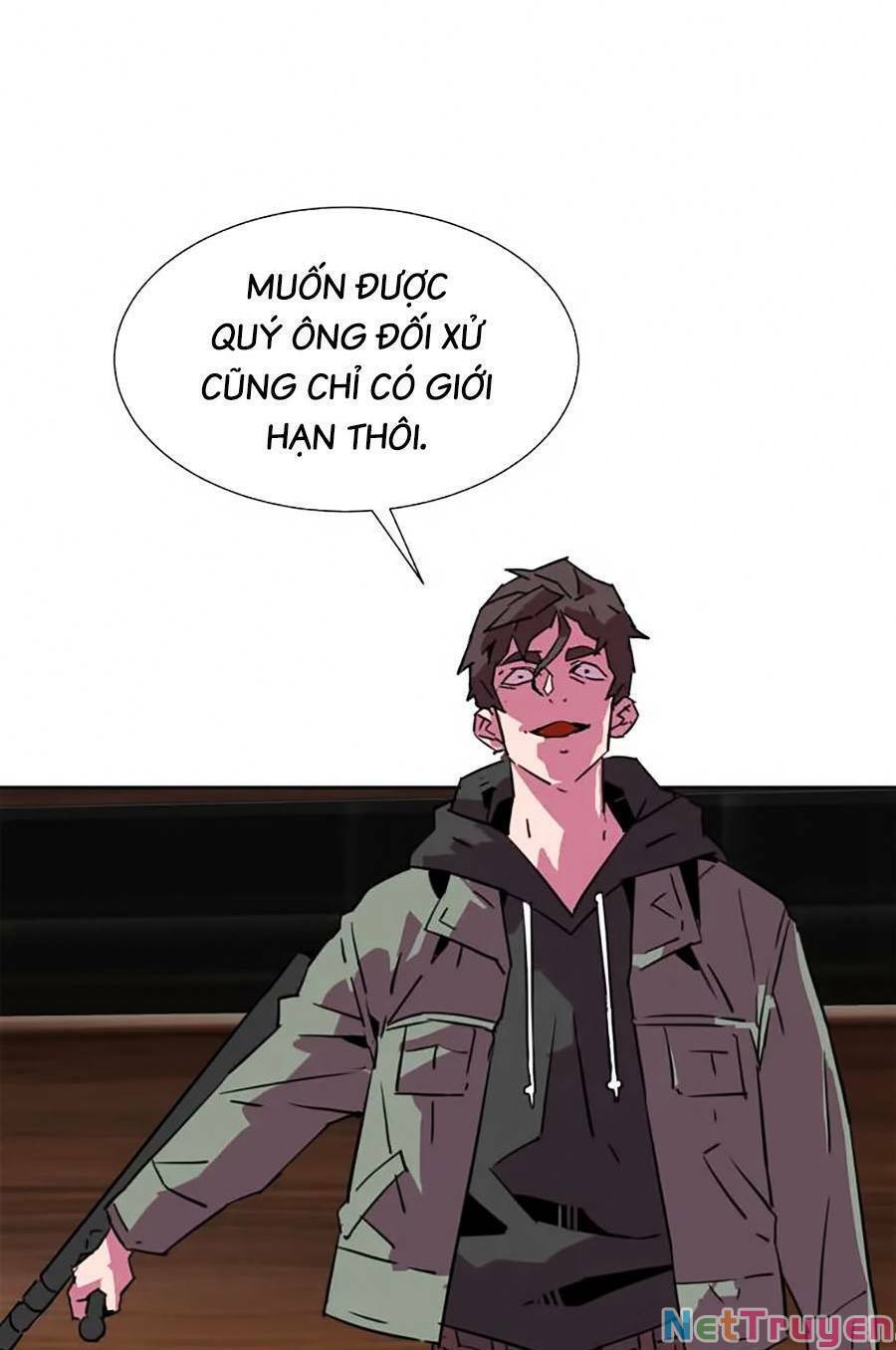 Săn Lùng Bắt Nạt Chapter 62 - 31