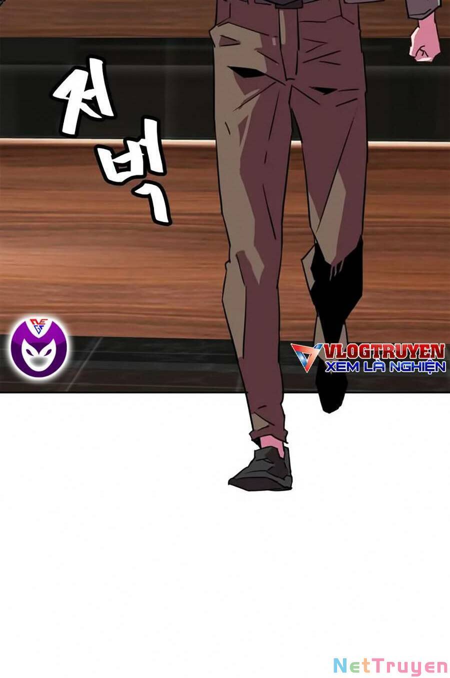 Săn Lùng Bắt Nạt Chapter 62 - 32
