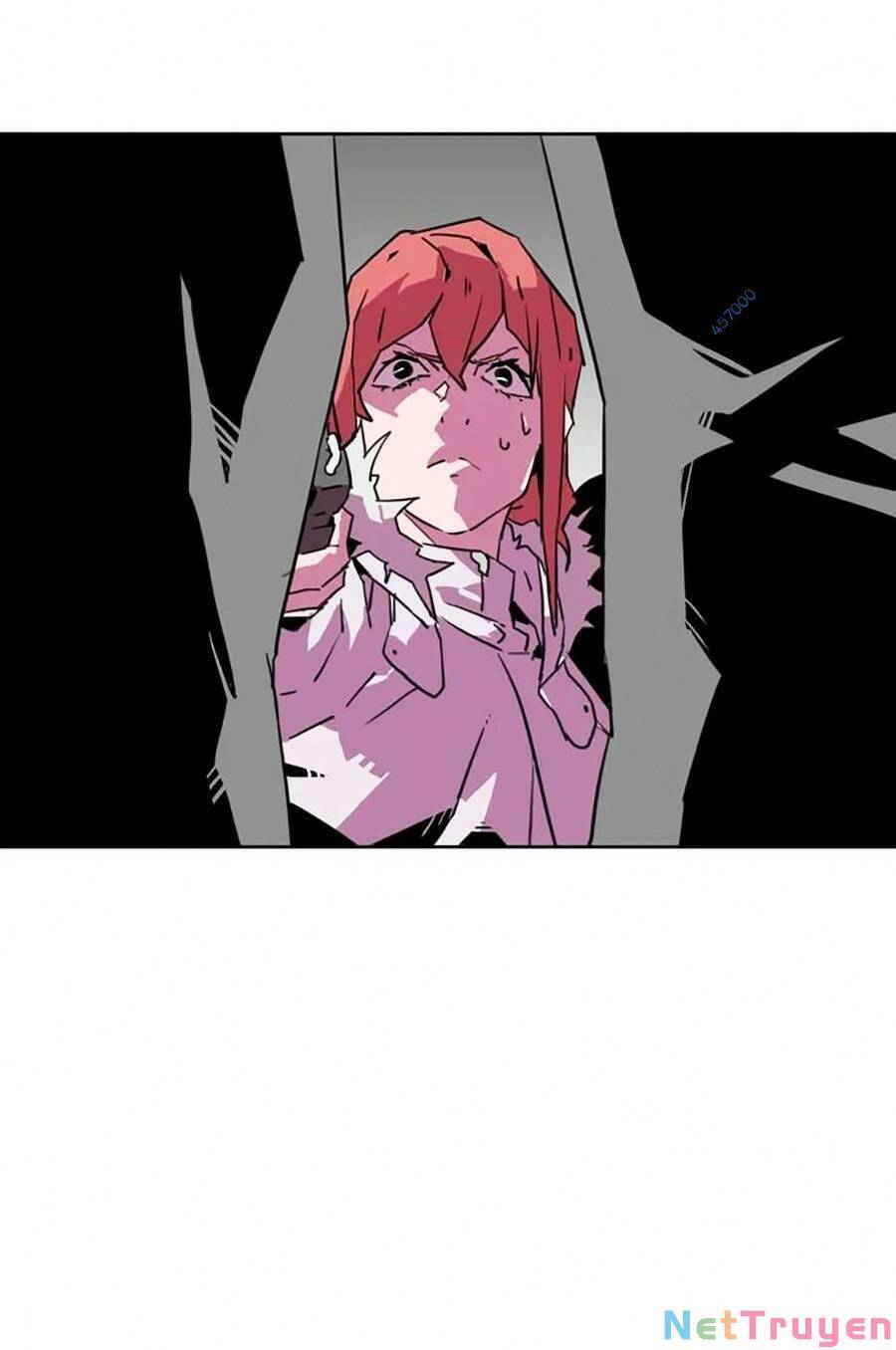 Săn Lùng Bắt Nạt Chapter 62 - 33