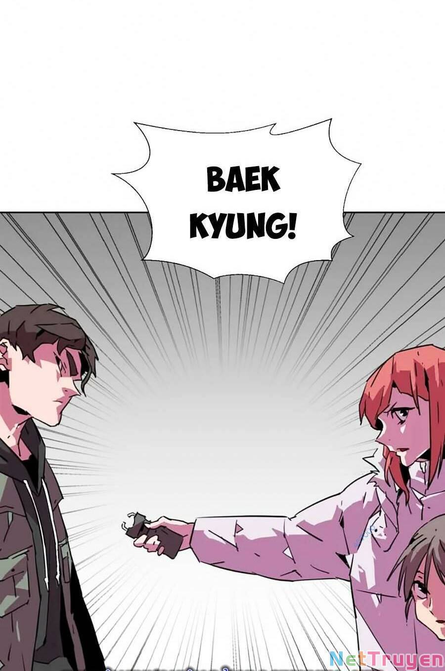 Săn Lùng Bắt Nạt Chapter 62 - 34