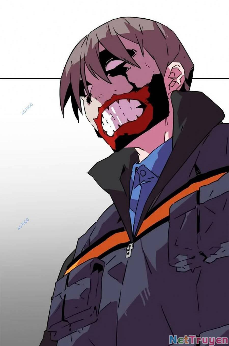 Săn Lùng Bắt Nạt Chapter 62 - 38