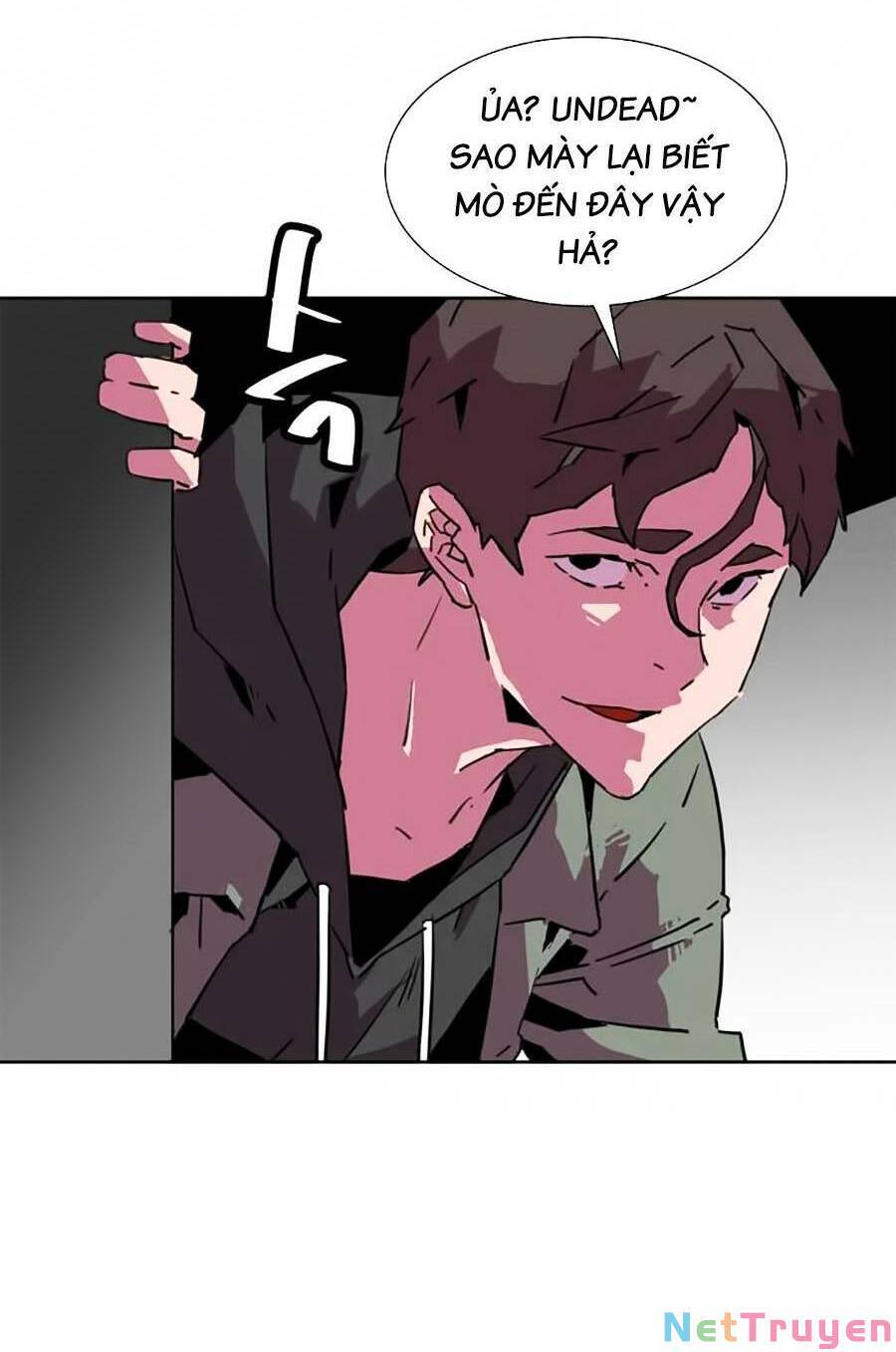 Săn Lùng Bắt Nạt Chapter 62 - 40