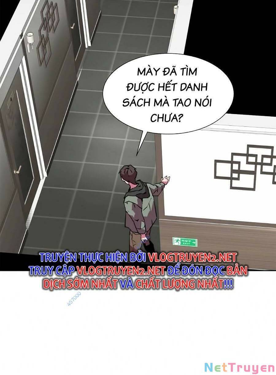 Săn Lùng Bắt Nạt Chapter 62 - 42