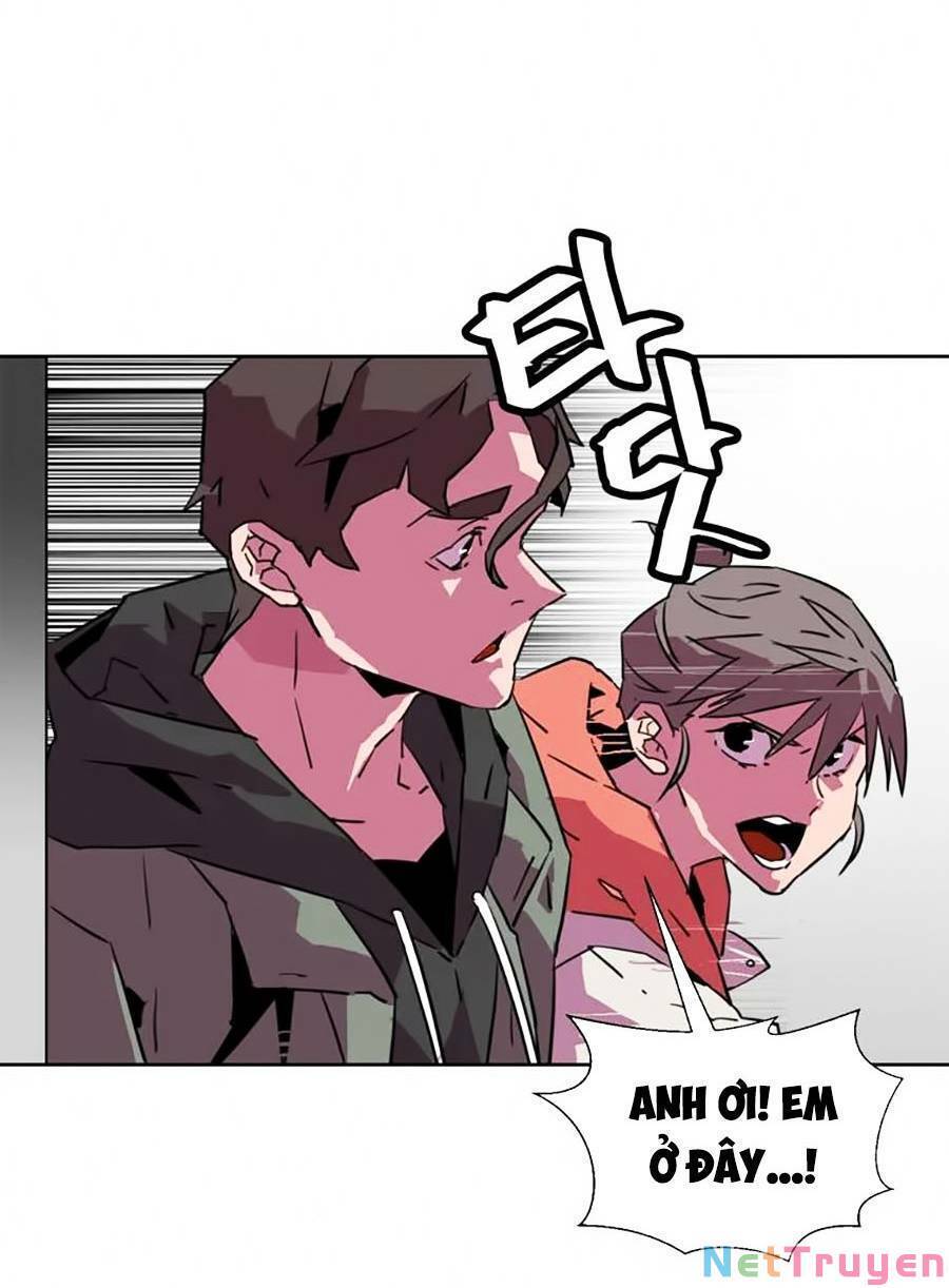 Săn Lùng Bắt Nạt Chapter 62 - 43