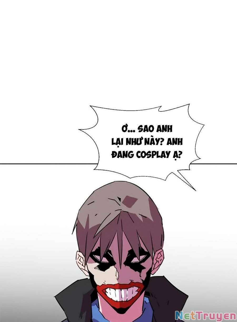 Săn Lùng Bắt Nạt Chapter 62 - 44