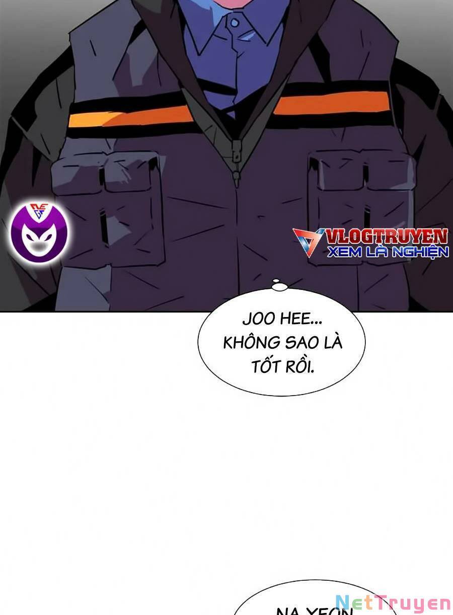 Săn Lùng Bắt Nạt Chapter 62 - 45
