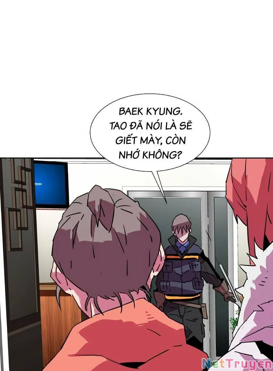 Săn Lùng Bắt Nạt Chapter 62 - 47