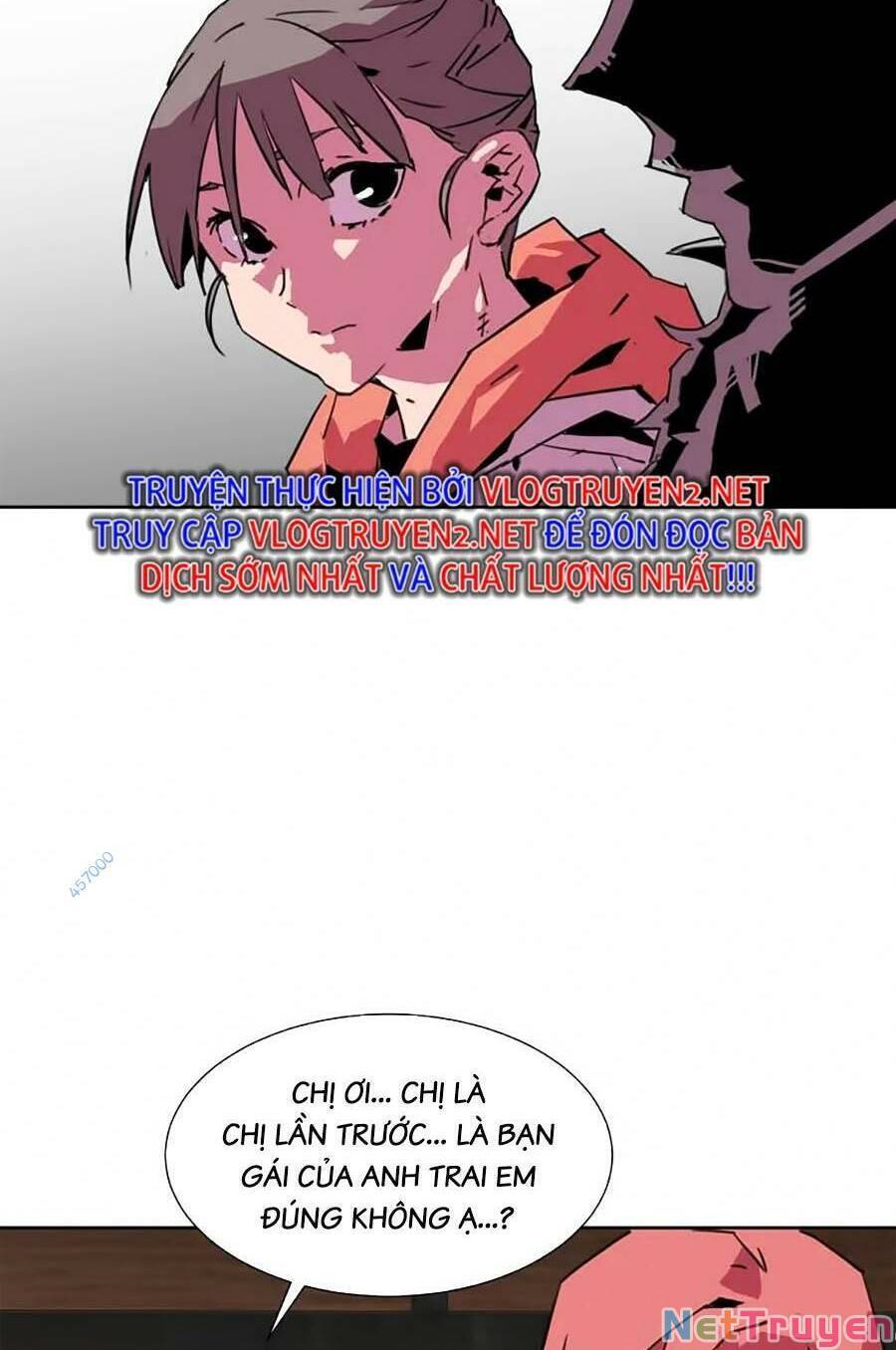 Săn Lùng Bắt Nạt Chapter 62 - 6