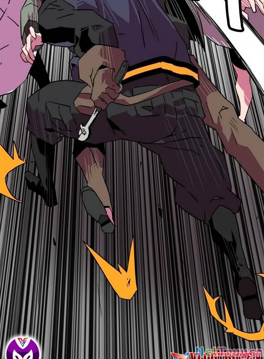 Săn Lùng Bắt Nạt Chapter 62 - 56