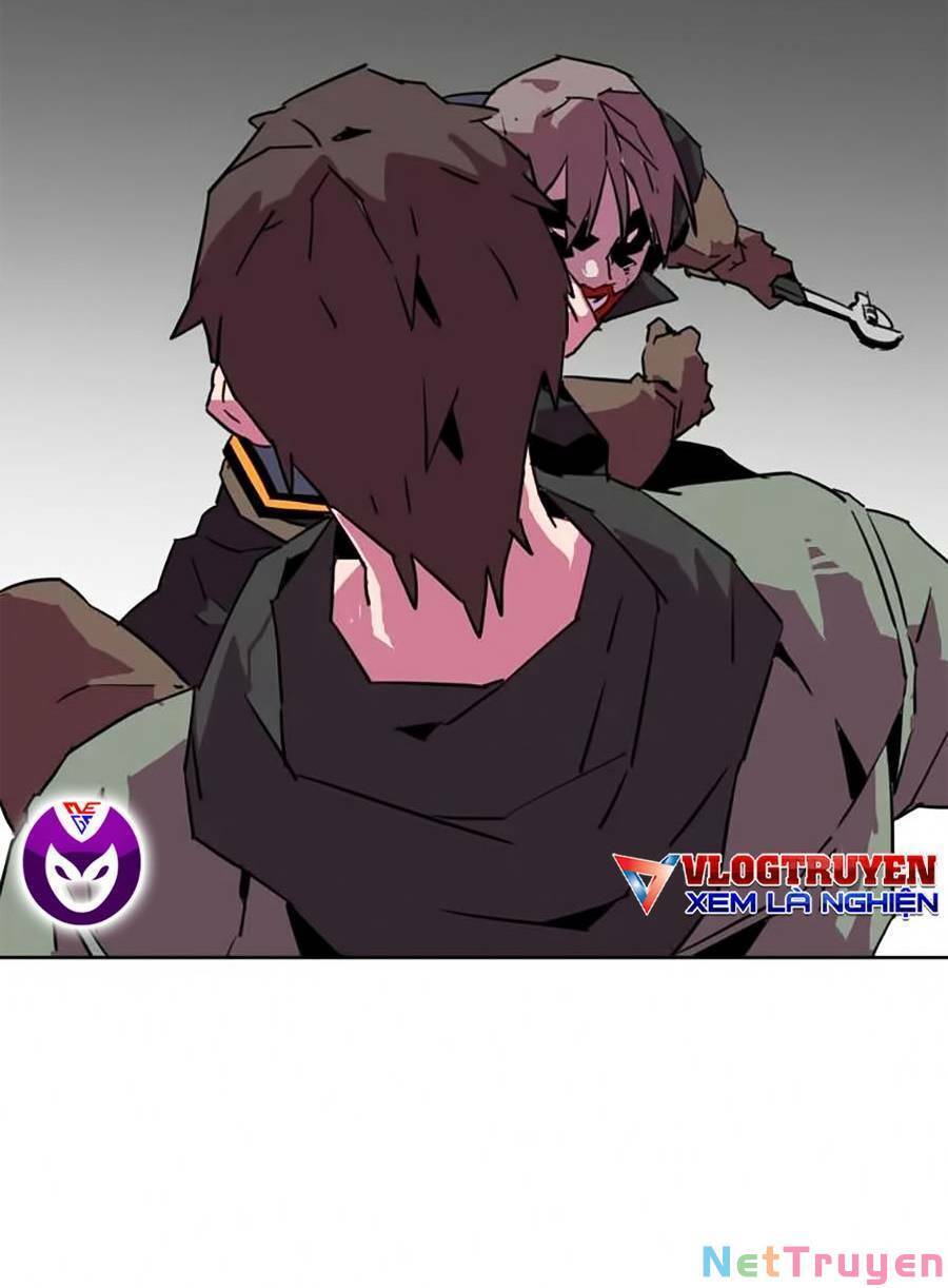 Săn Lùng Bắt Nạt Chapter 62 - 59