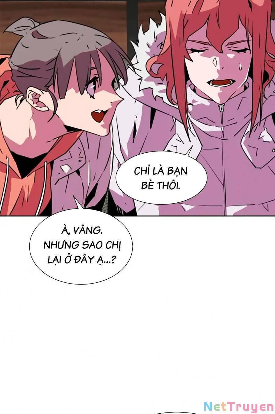 Săn Lùng Bắt Nạt Chapter 62 - 7