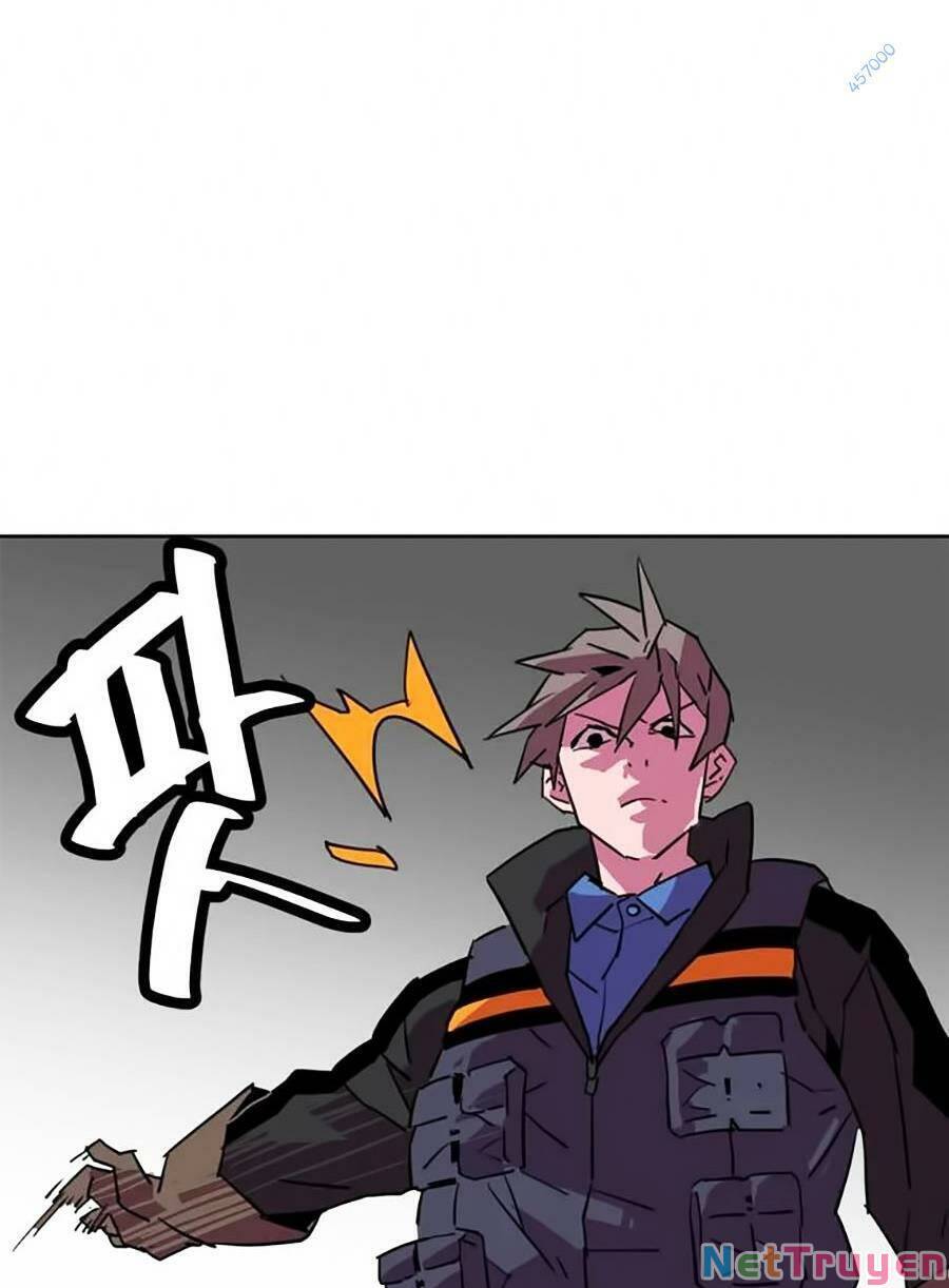 Săn Lùng Bắt Nạt Chapter 62 - 61