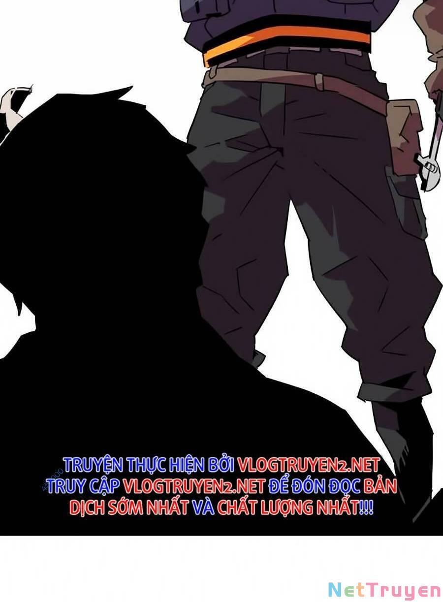 Săn Lùng Bắt Nạt Chapter 62 - 62