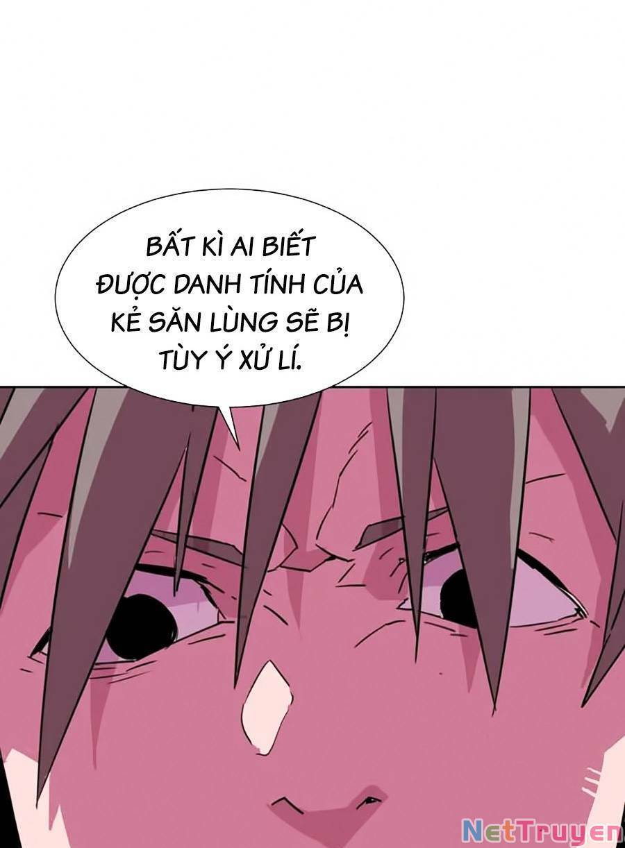 Săn Lùng Bắt Nạt Chapter 62 - 63