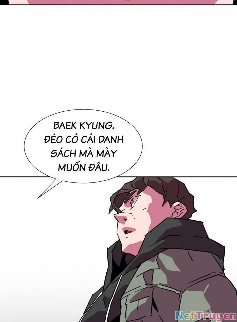 Săn Lùng Bắt Nạt Chapter 62 - 64