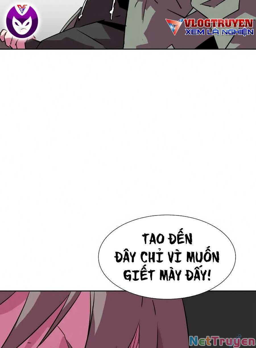 Săn Lùng Bắt Nạt Chapter 62 - 65