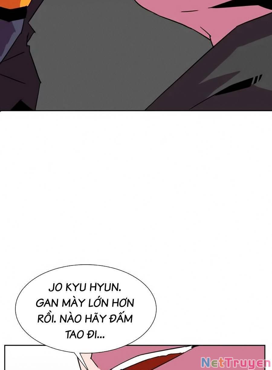 Săn Lùng Bắt Nạt Chapter 62 - 67