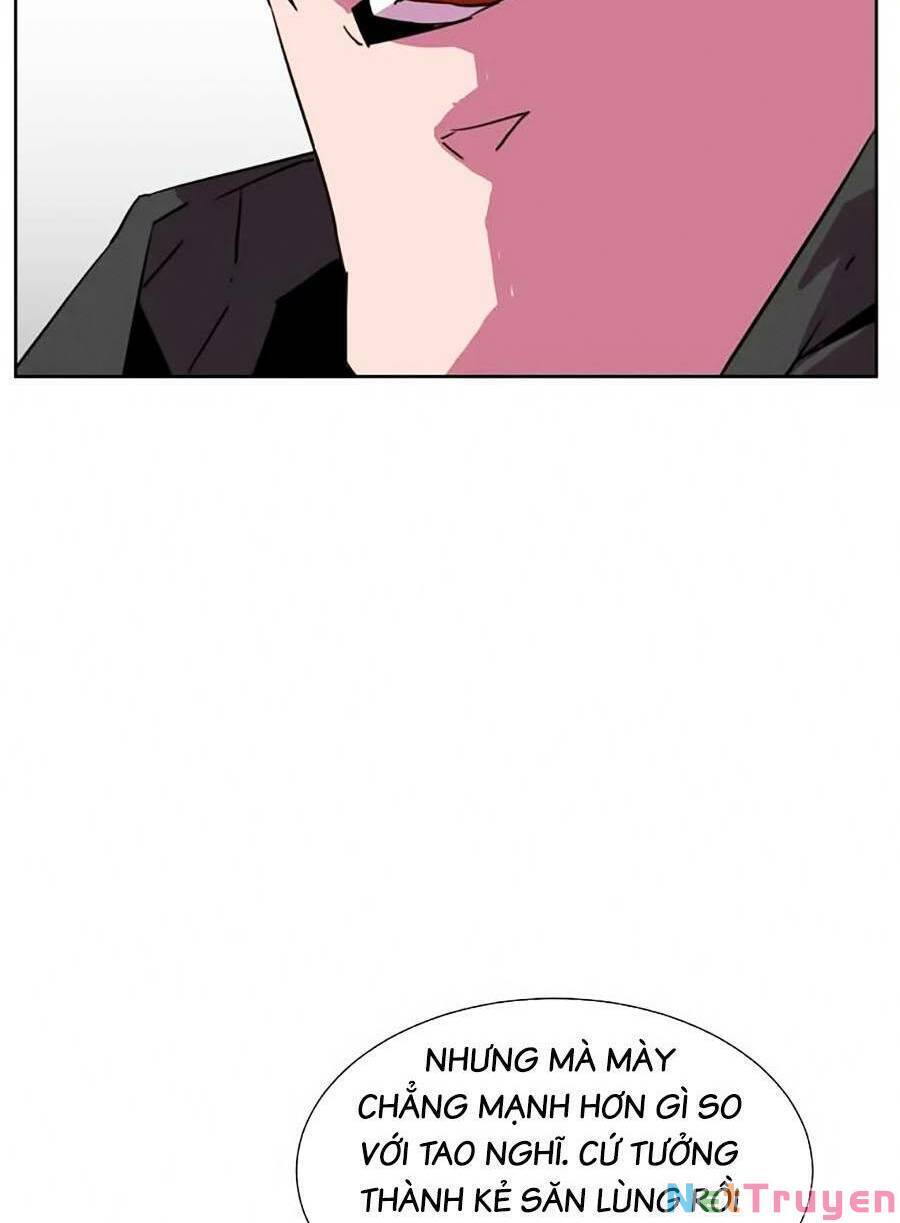 Săn Lùng Bắt Nạt Chapter 62 - 68