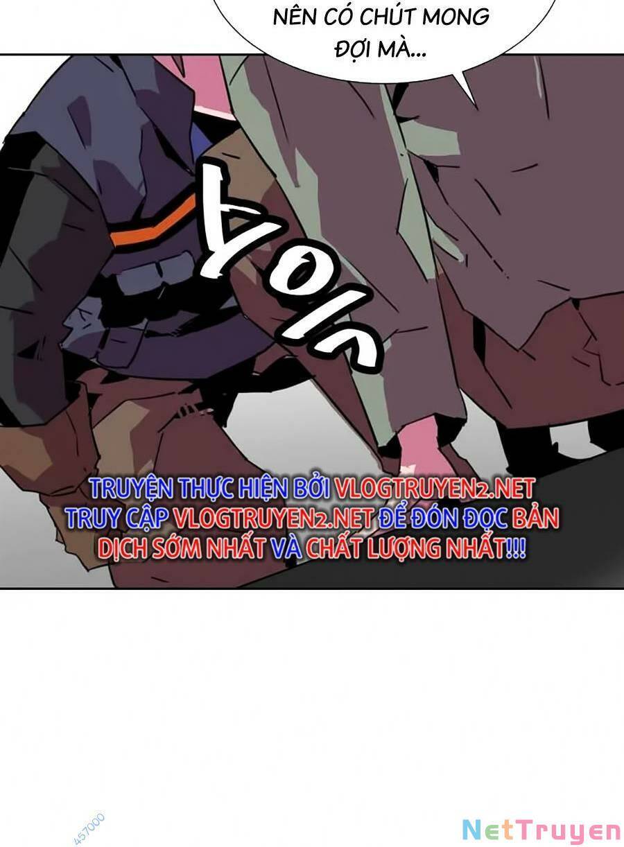 Săn Lùng Bắt Nạt Chapter 62 - 69