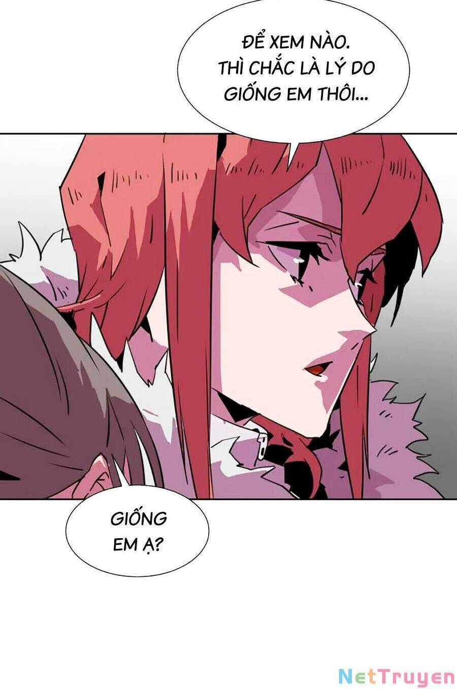 Săn Lùng Bắt Nạt Chapter 62 - 8