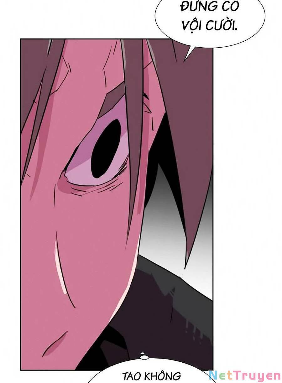 Săn Lùng Bắt Nạt Chapter 62 - 72