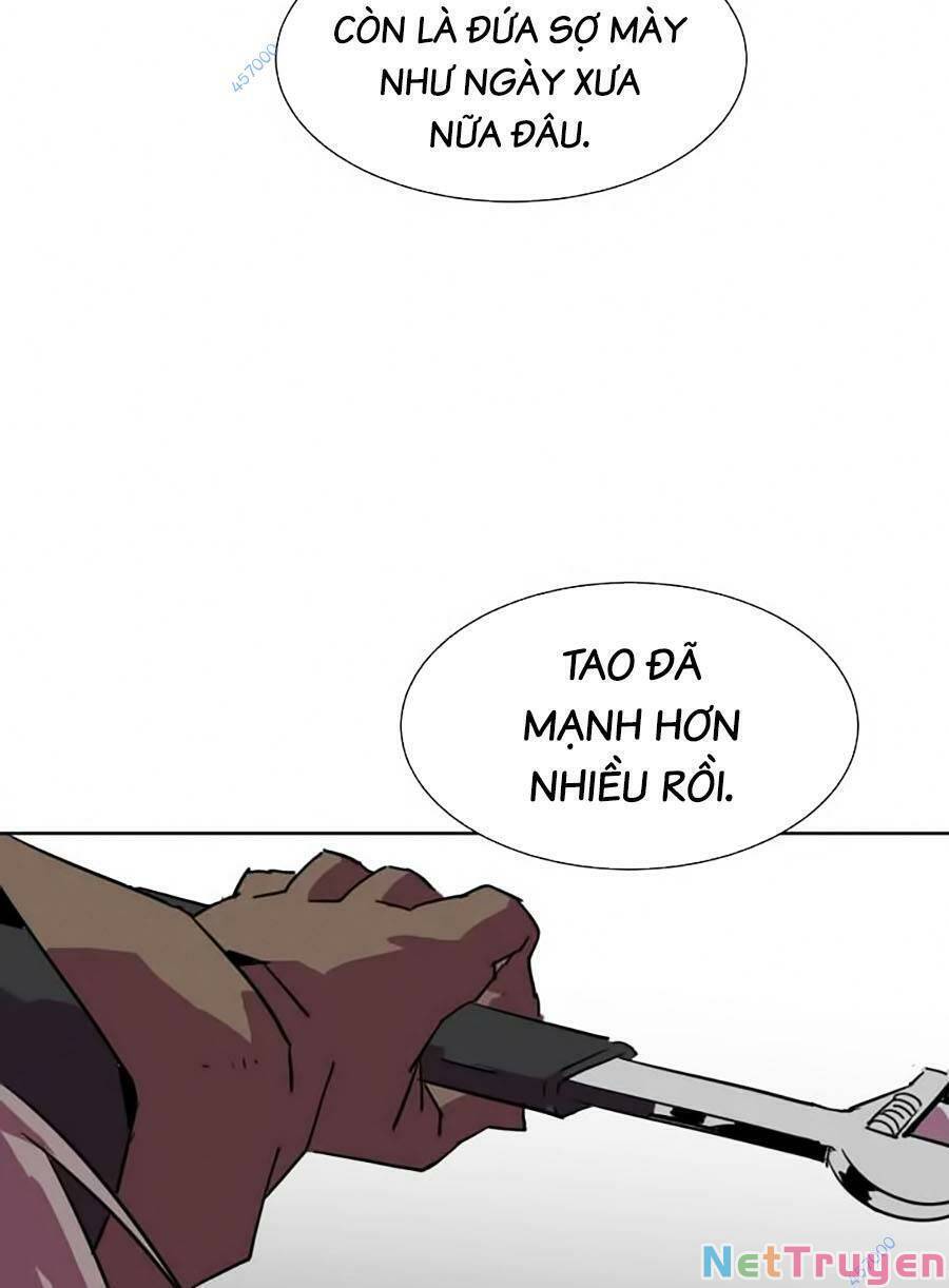 Săn Lùng Bắt Nạt Chapter 62 - 73