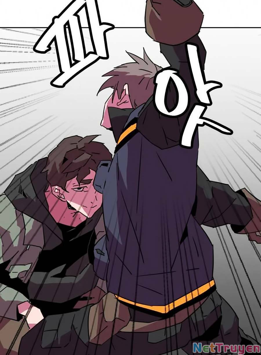 Săn Lùng Bắt Nạt Chapter 62 - 75