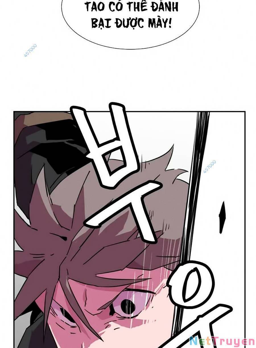 Săn Lùng Bắt Nạt Chapter 62 - 77