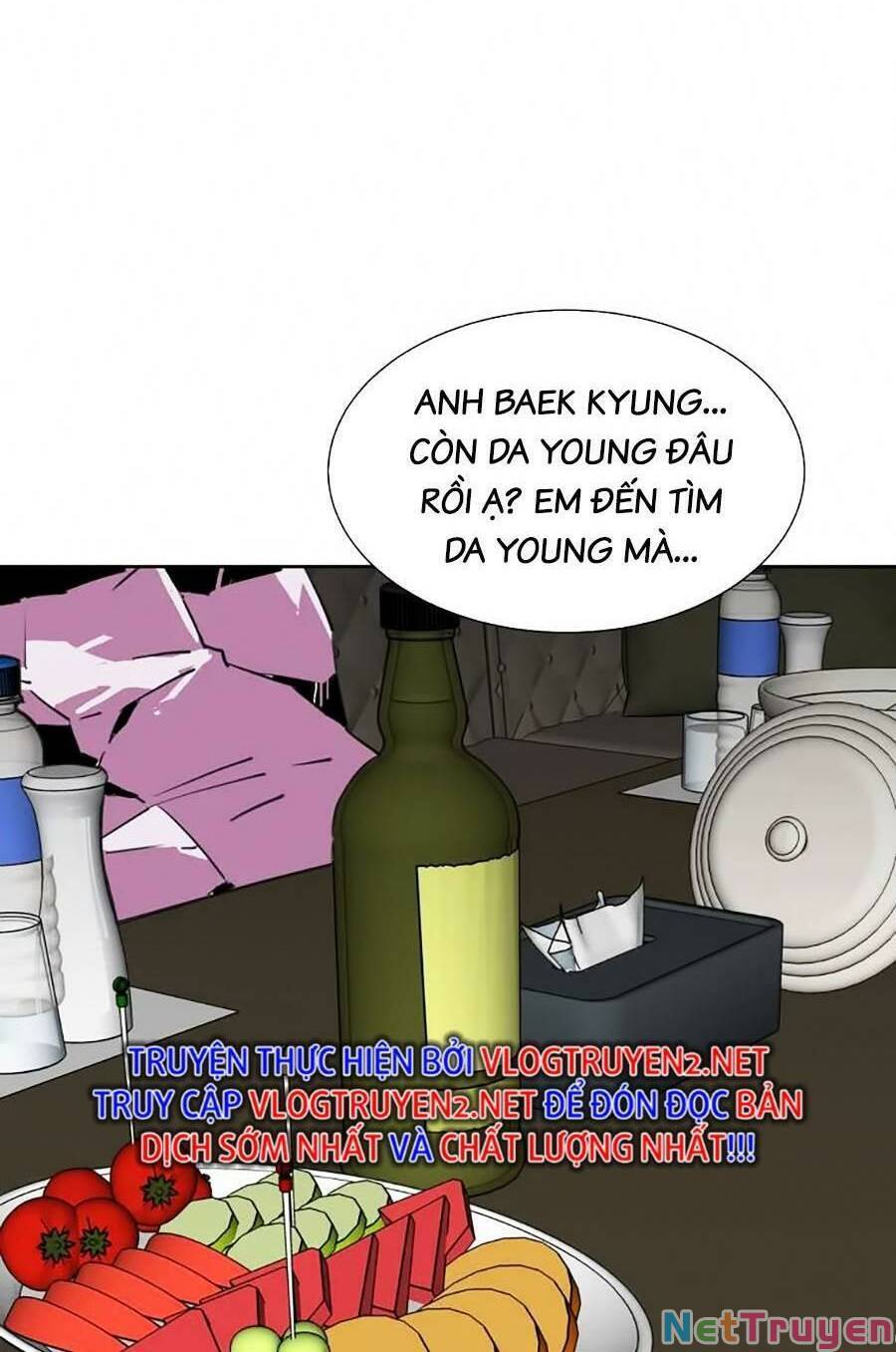 Săn Lùng Bắt Nạt Chapter 62 - 10