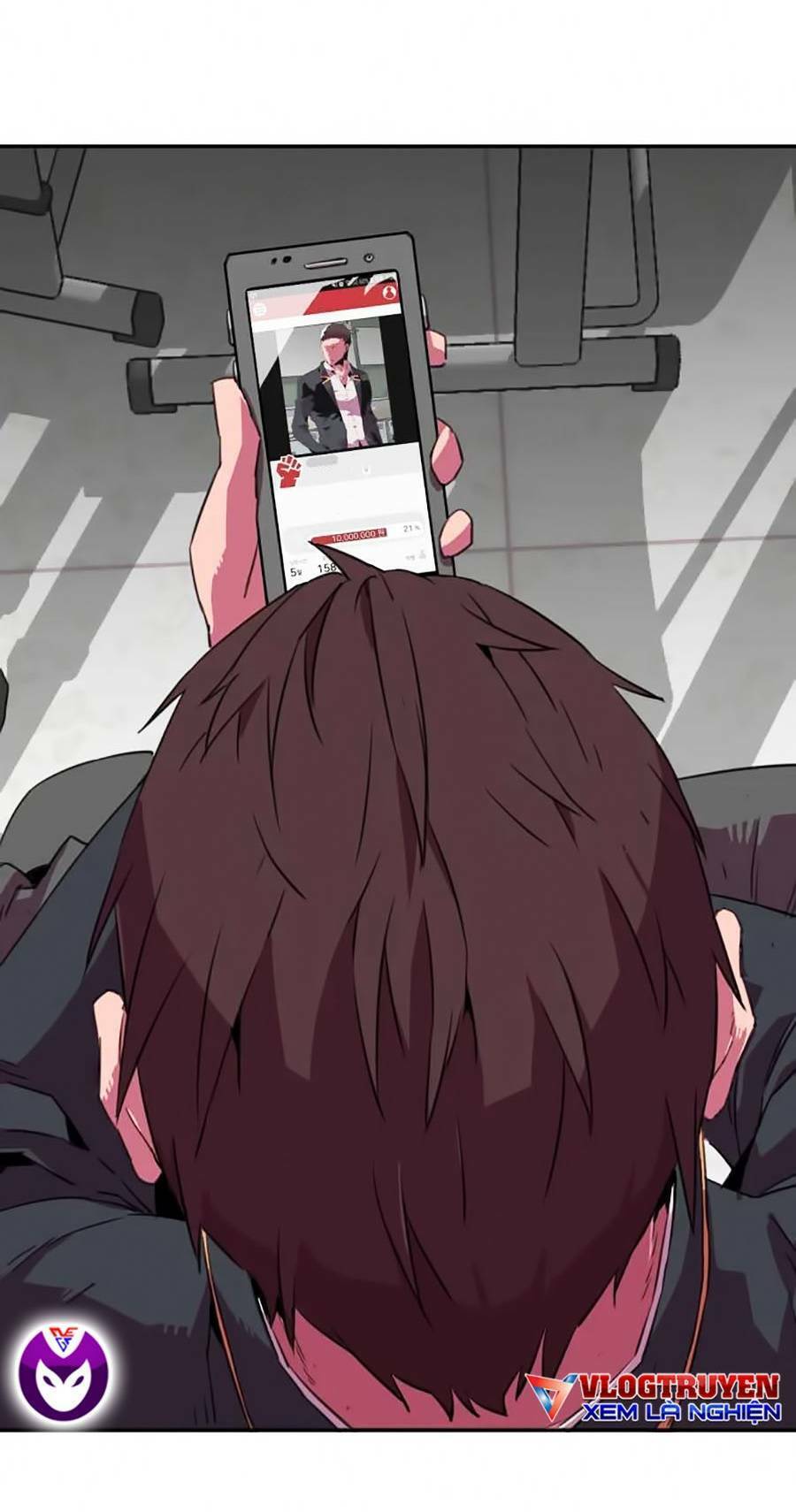Săn Lùng Bắt Nạt Chapter 7 - 101