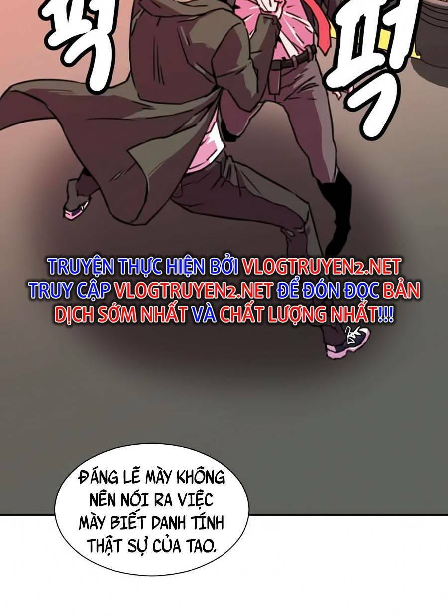 Săn Lùng Bắt Nạt Chapter 7 - 15