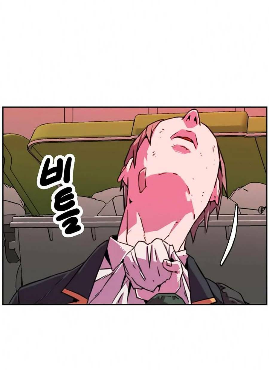 Săn Lùng Bắt Nạt Chapter 7 - 16