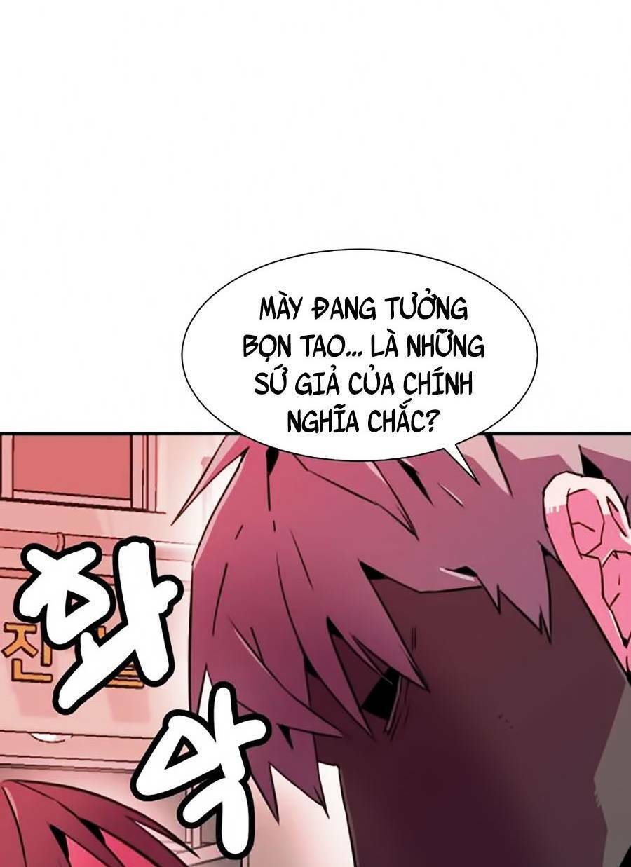 Săn Lùng Bắt Nạt Chapter 7 - 17