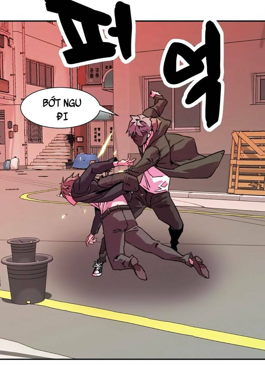 Săn Lùng Bắt Nạt Chapter 7 - 19