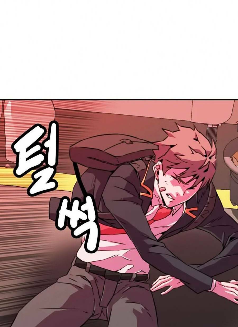 Săn Lùng Bắt Nạt Chapter 7 - 20