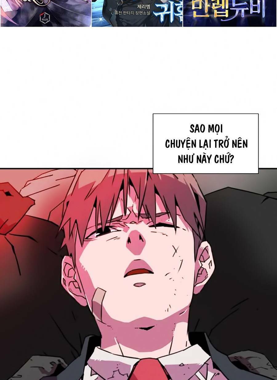 Săn Lùng Bắt Nạt Chapter 7 - 3