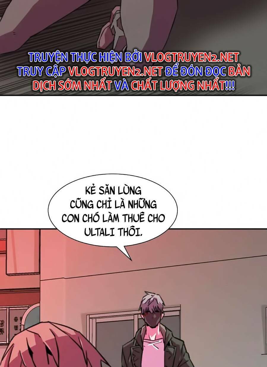 Săn Lùng Bắt Nạt Chapter 7 - 21