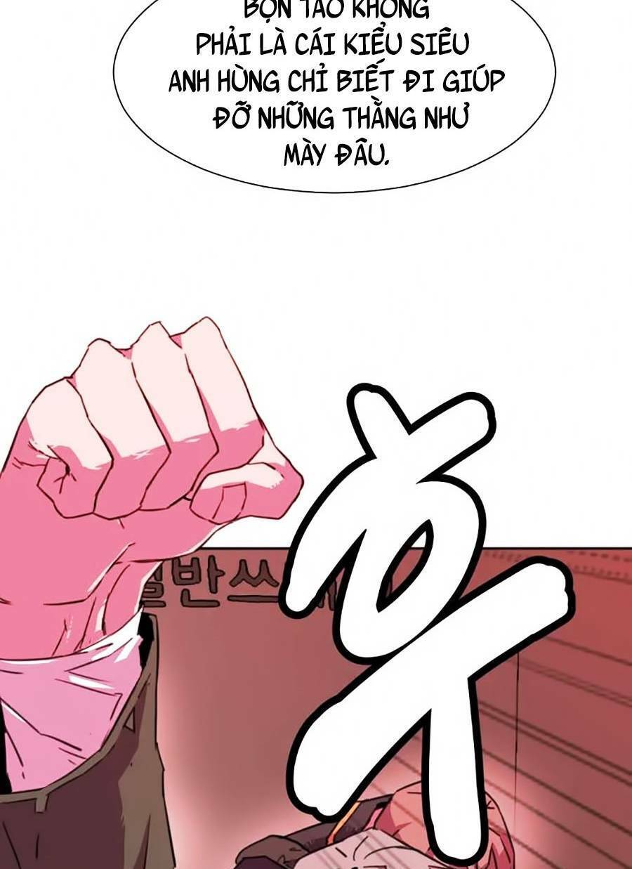 Săn Lùng Bắt Nạt Chapter 7 - 23