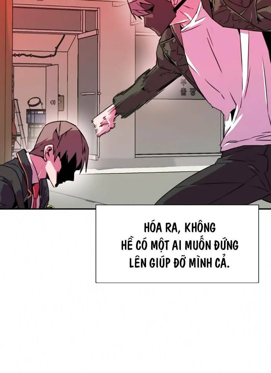Săn Lùng Bắt Nạt Chapter 7 - 30