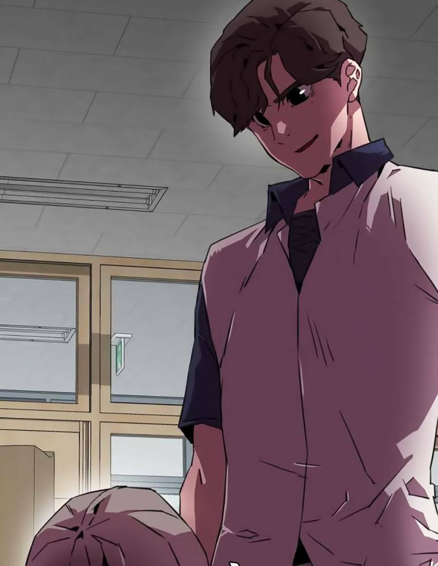 Săn Lùng Bắt Nạt Chapter 7 - 35