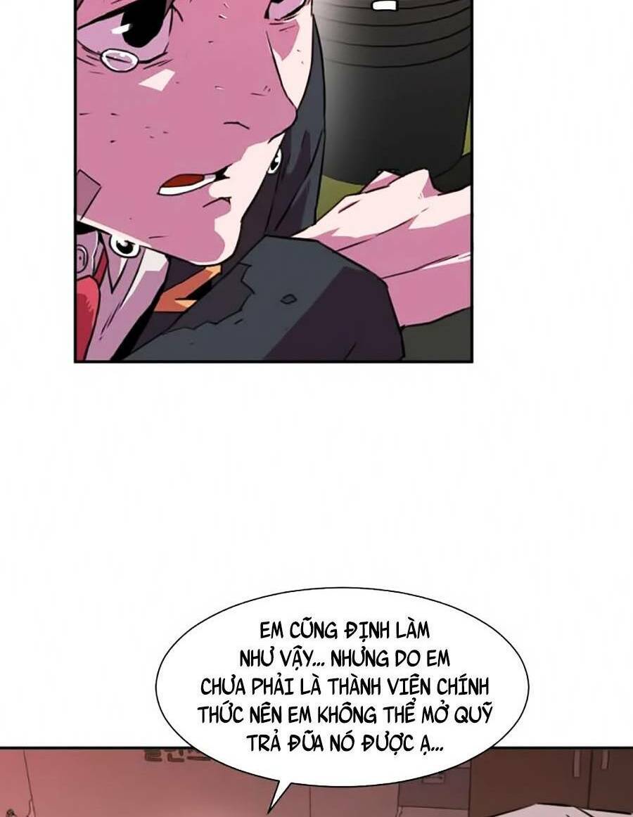 Săn Lùng Bắt Nạt Chapter 7 - 56