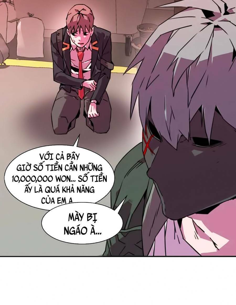 Săn Lùng Bắt Nạt Chapter 7 - 57