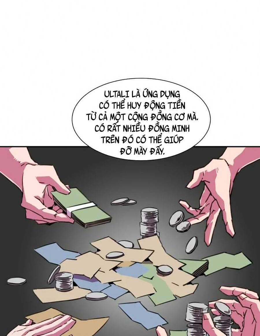 Săn Lùng Bắt Nạt Chapter 7 - 58