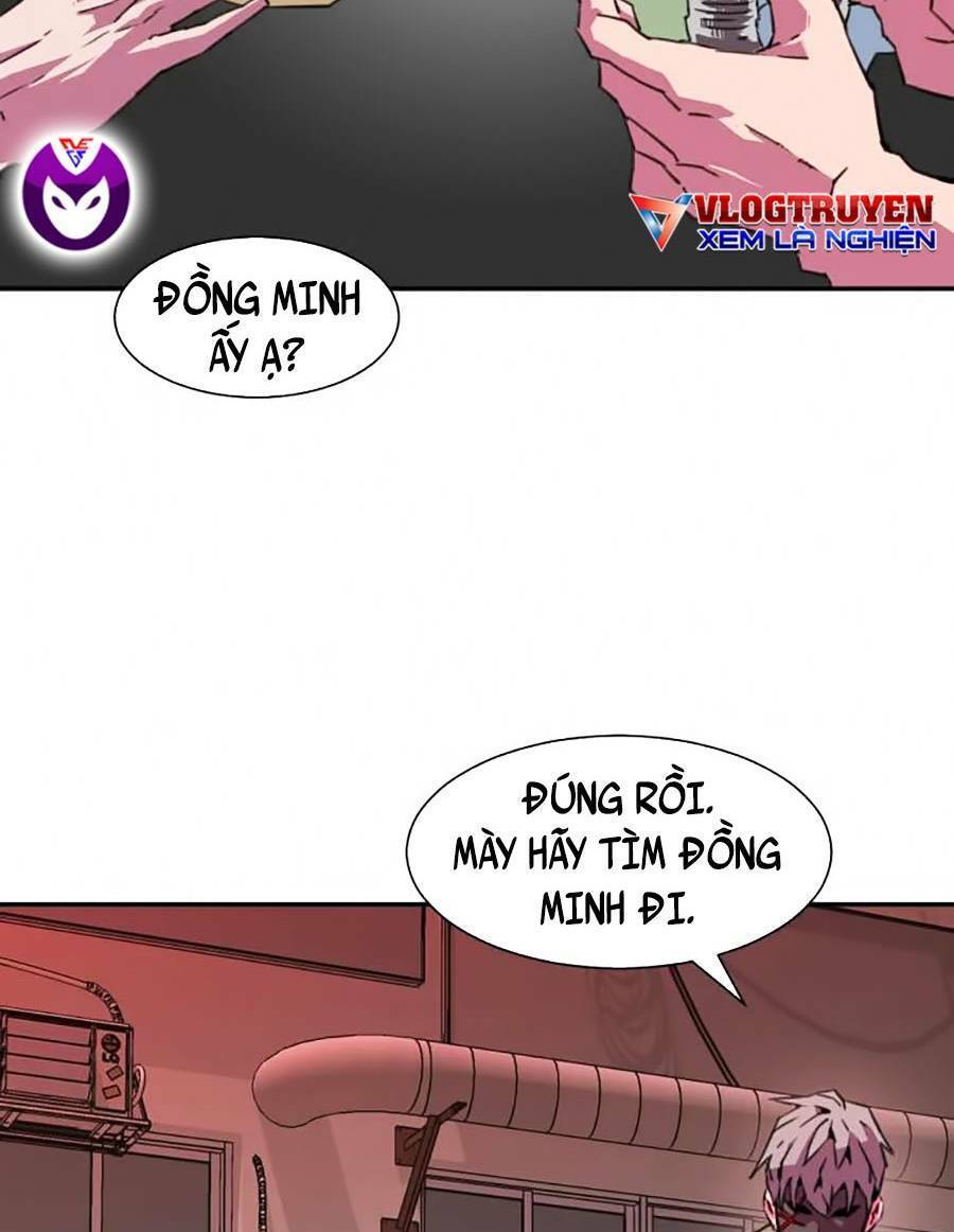 Săn Lùng Bắt Nạt Chapter 7 - 59