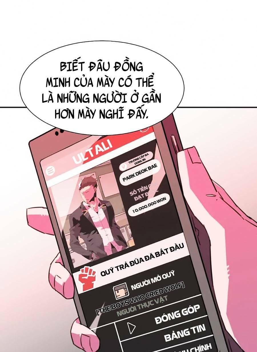 Săn Lùng Bắt Nạt Chapter 7 - 61