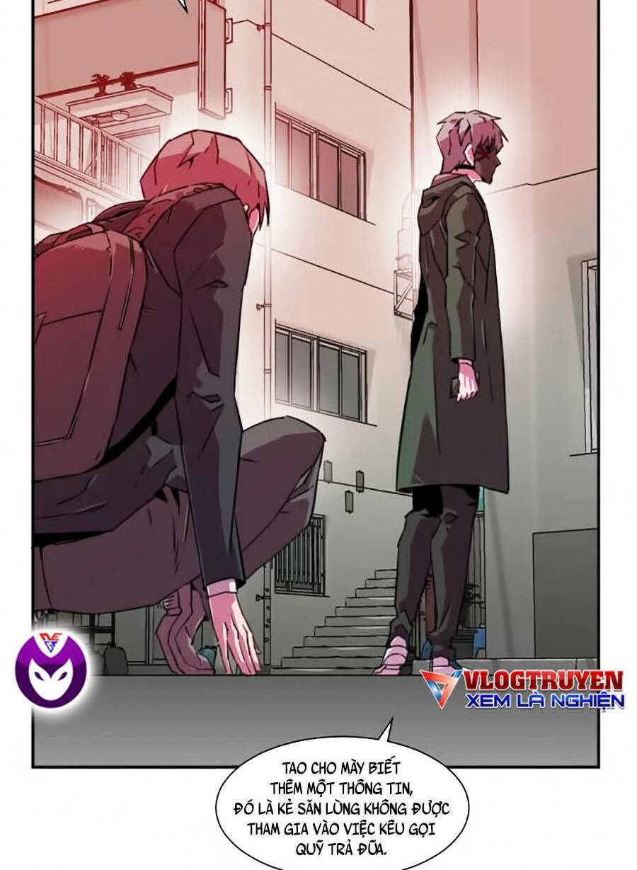 Săn Lùng Bắt Nạt Chapter 7 - 64